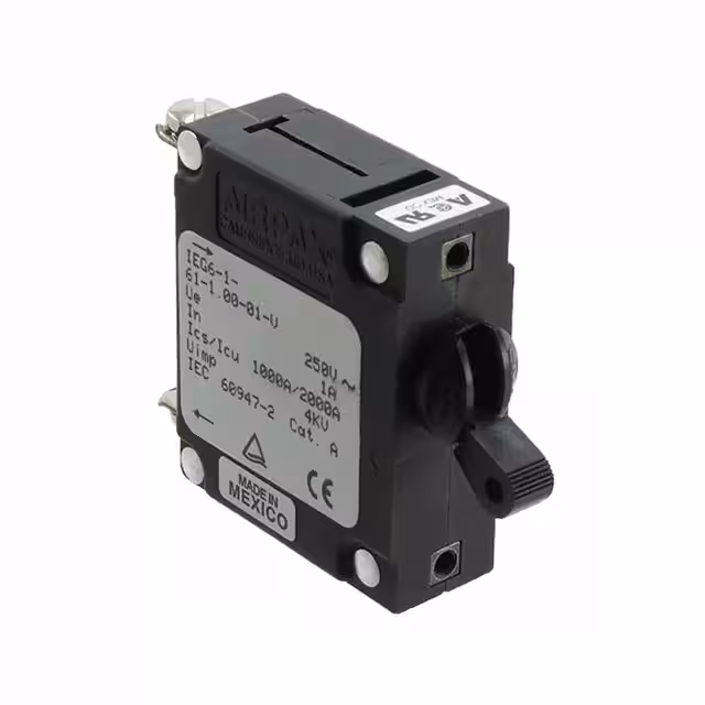 IEG6-1-61-1.00-01-V Sensata-Airpax