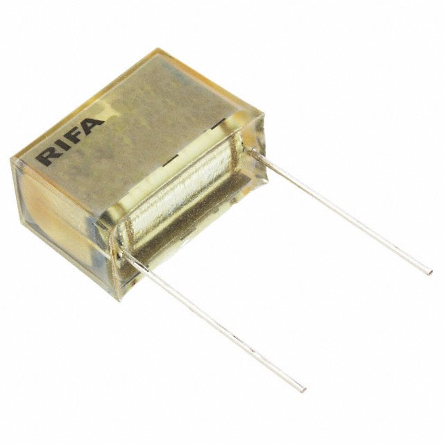 PMR209ME6470M100R30 KEMET