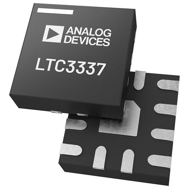 LTC3337ERC#TRPBF Analog Devices