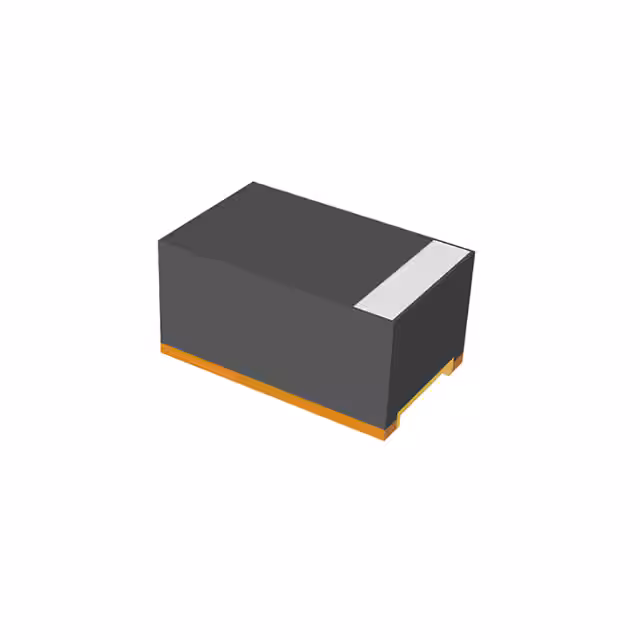 T529P106M006AAE200 KEMET Corporation