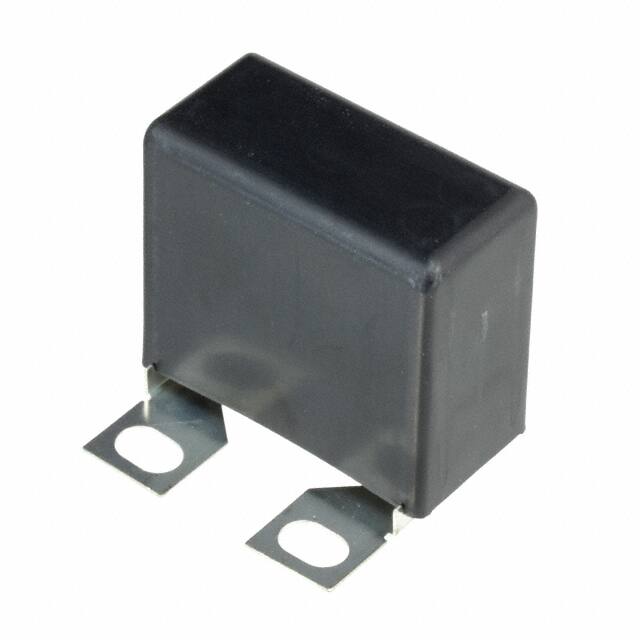 MKP386M510125JT4 Vishay