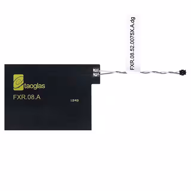 FXR.08.52.0075X.A.DG Taoglas