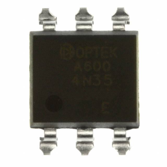OPIA4N35ATUE TT Electronics