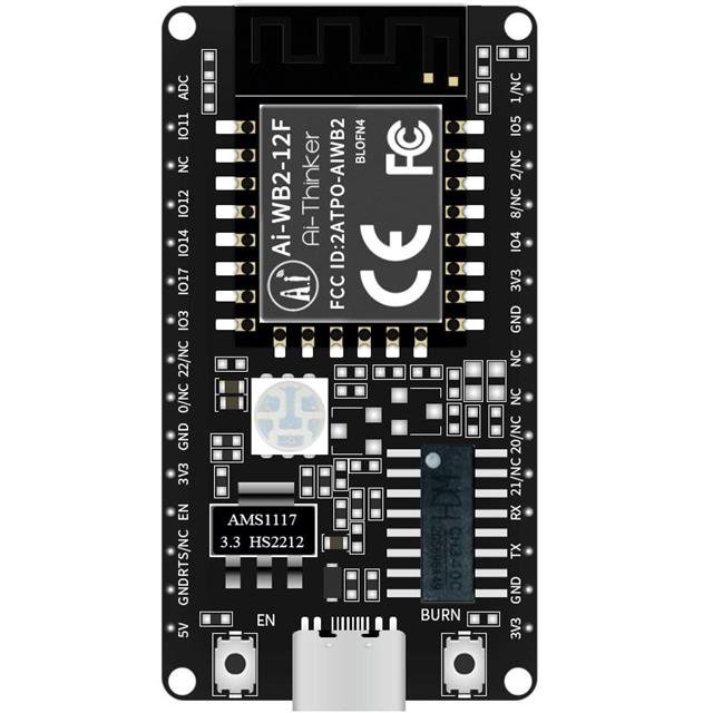 AI-WB2-12F-KIT Ai-Thinker