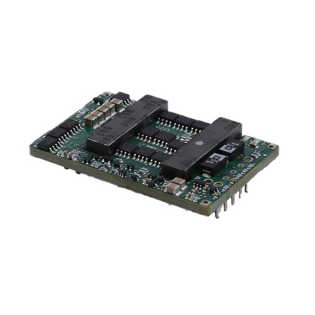 QPS4050N040N25 NetPower Corporation