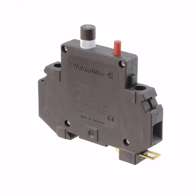 9103003500 Weidmüller