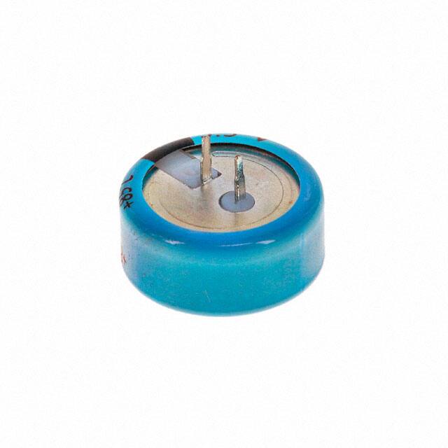 EDS684Z5R5C Cornell Dubilier / Illinois Capacitor