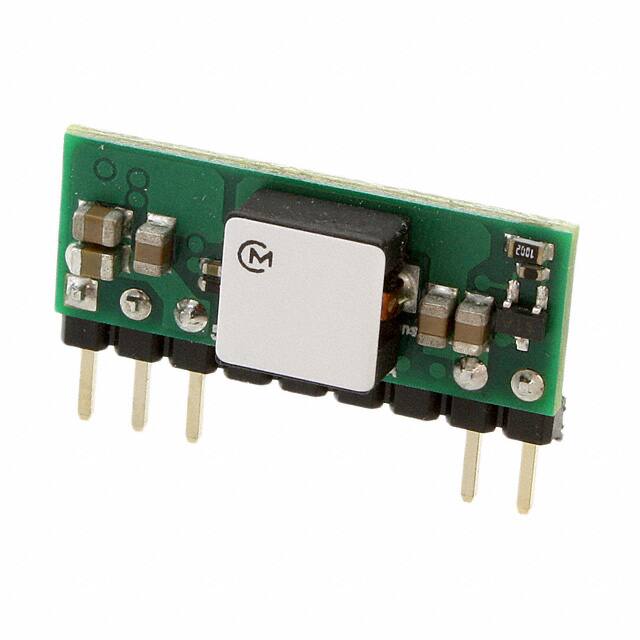 OKX-T/3-W5N-C Murata Electronics