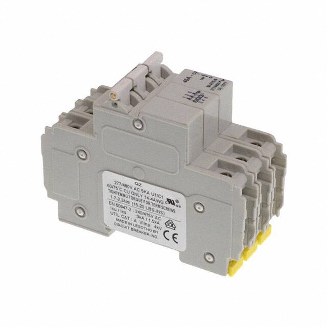 9926253540 Weidmüller