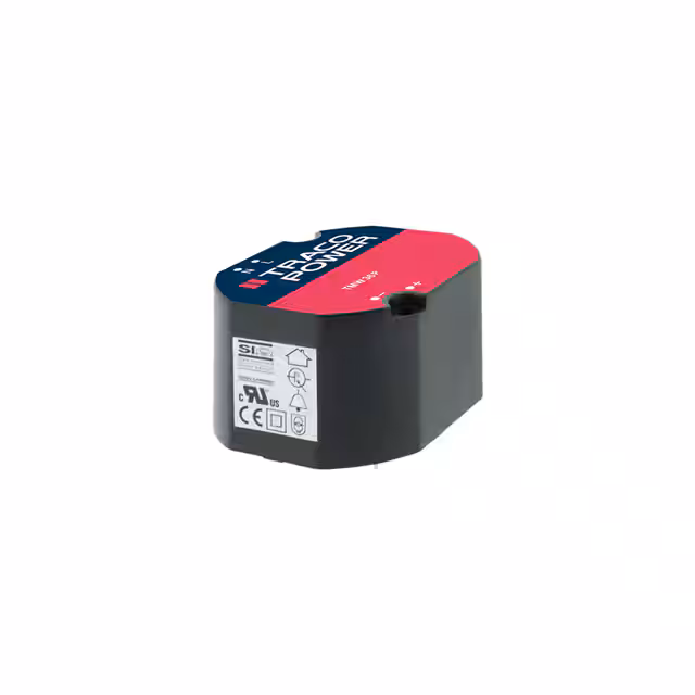 TMW 24-124P TRACO Power