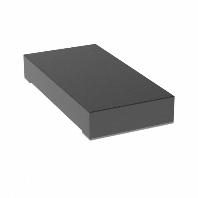 RK73Z2HTTE KOA Speer Electronics, Inc.