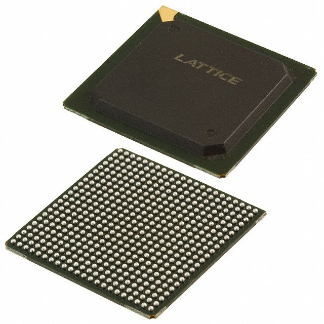 LCMXO2-2000UHC-4FG484C Lattice Semiconductor Corporation