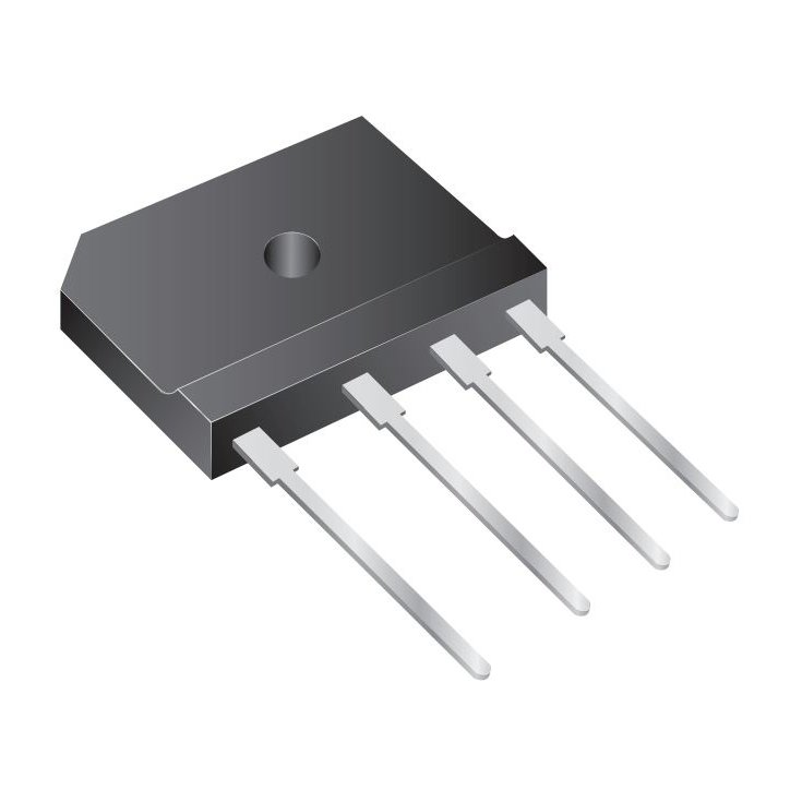 GSIB2580-E3/45 Vishay General Semiconductor - Diodes Division
