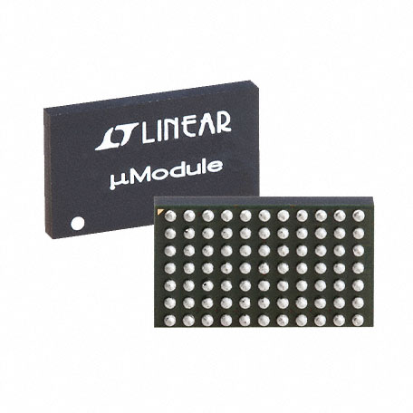 LTM8049EY#PBF Analog Devices Inc.