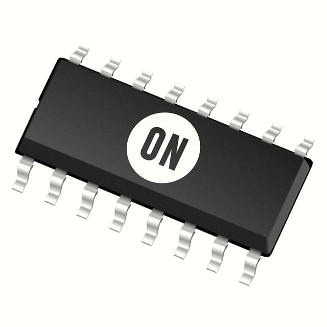 NCP13992AJDR2G onsemi