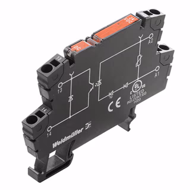 8950880000 Weidmüller