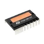 STGIK10M120T STMicroelectronics