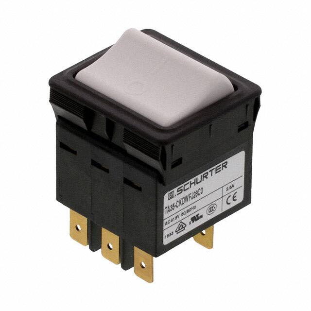 4435.0026 SCHURTER Inc.