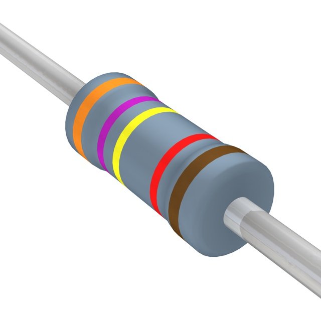 MFR-25FRF52-37K4 YAGEO