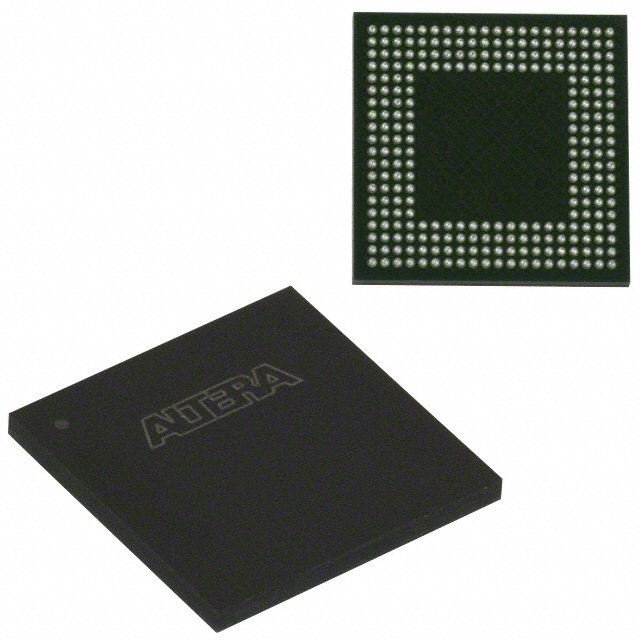 EPM7512BBC256-10 Intel / Altera