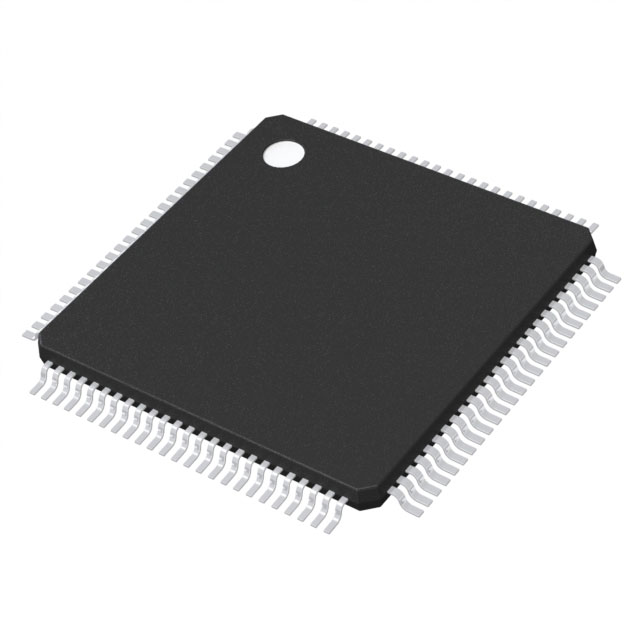 TDF8534HH/N3Y NXP Semiconductors