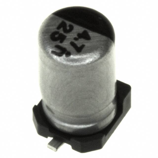 ECE-V1ES4R7SR Panasonic Electronic Components