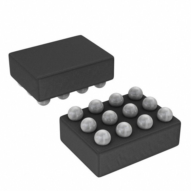 TS5USBC400IYFPT Texas Instruments