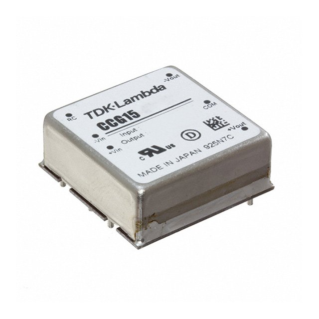 CCG15-48-15S TDK-Lambda