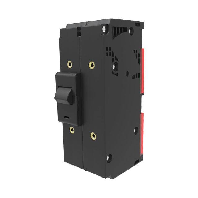 N22-B1-24-610-121-C3 Carling Technologies