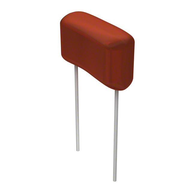 DPP6D47K-F Cornell Dubilier / Illinois Capacitor