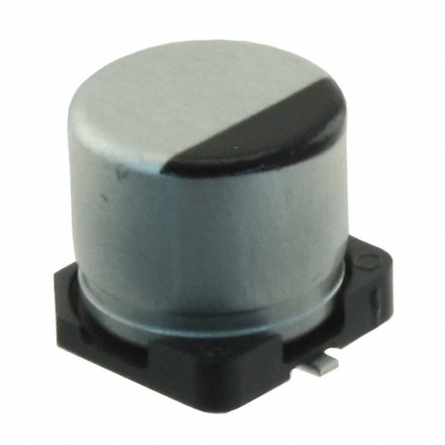 EEE-FT1V101AP Panasonic Electronic Components