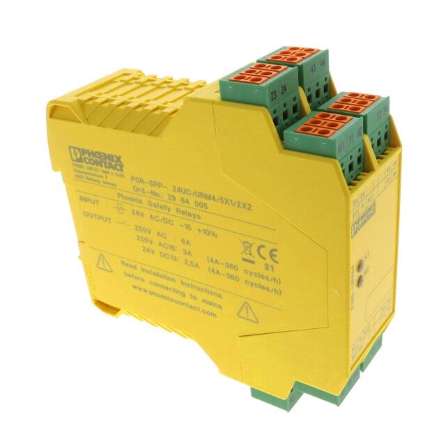 2964005 Phoenix Contact