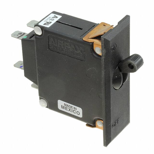 IEGS2-27583-2 Sensata-Airpax