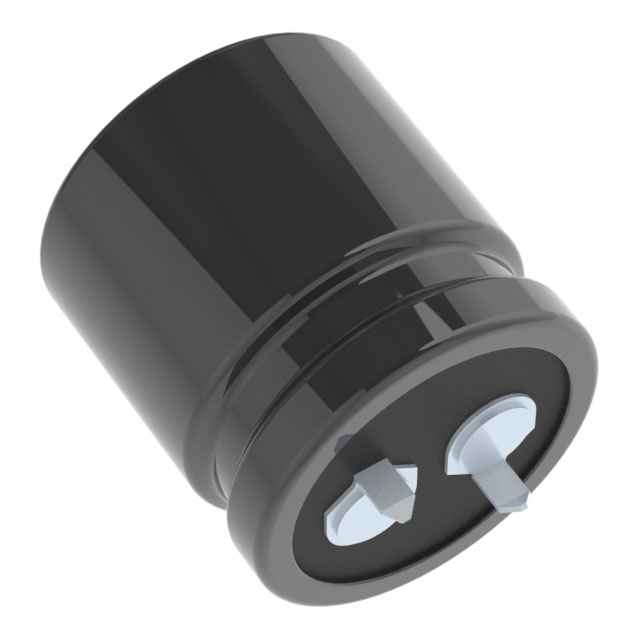 ELXS201VSN561MQ25S Chemi-Con