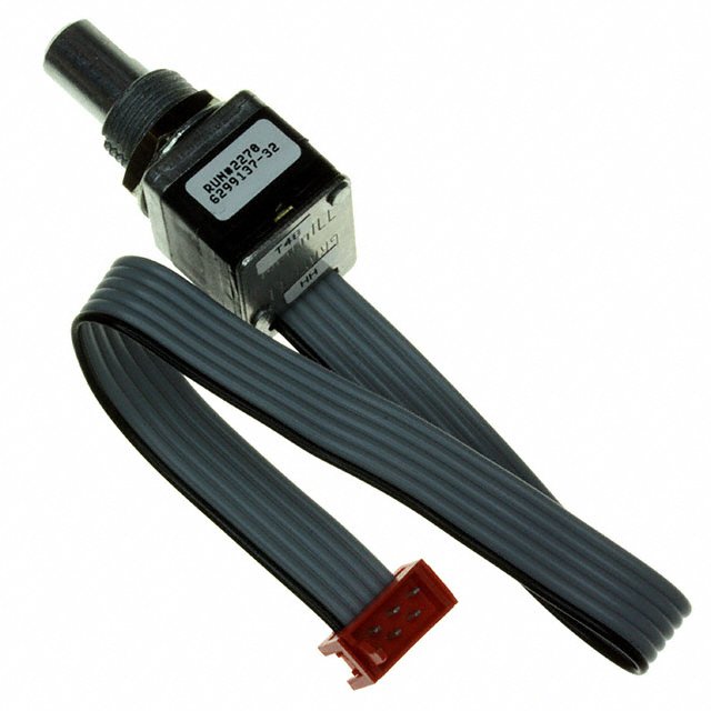 62A11-02-060C Grayhill Inc.