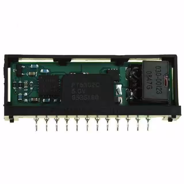 PT6302CT Texas Instruments