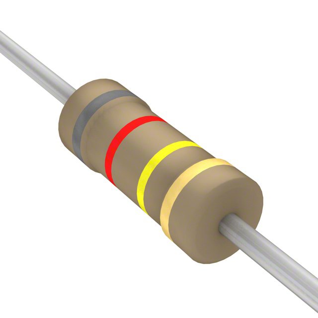 CF14JT820K Stackpole Electronics Inc