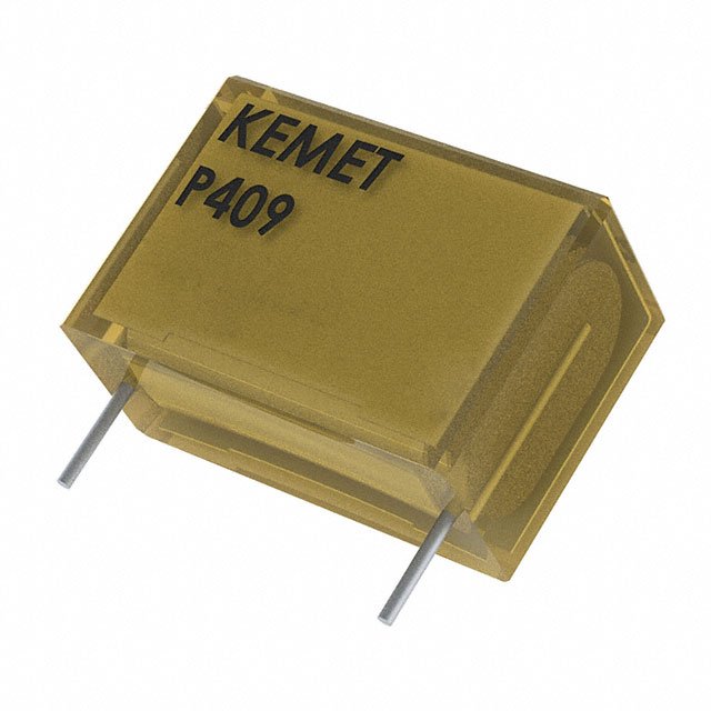 P409CP224M275AH151 KEMET