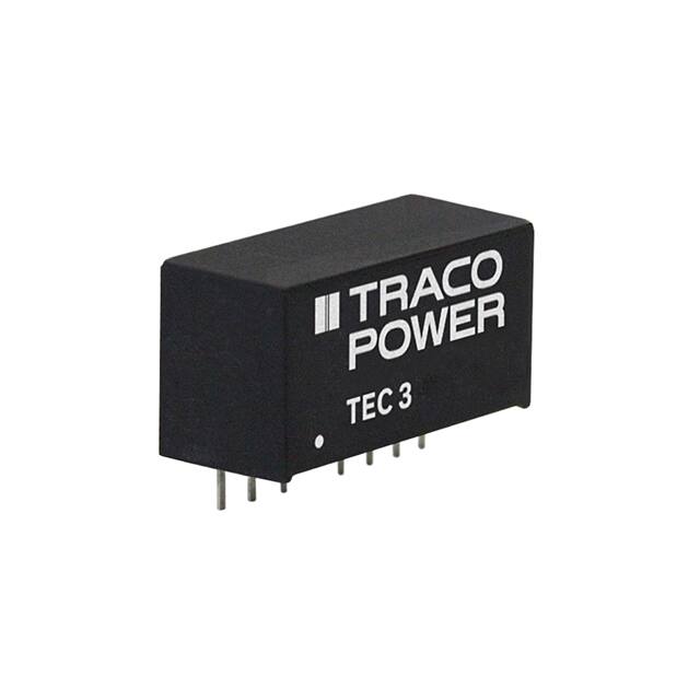 TEC 3-0912 TRACO Power