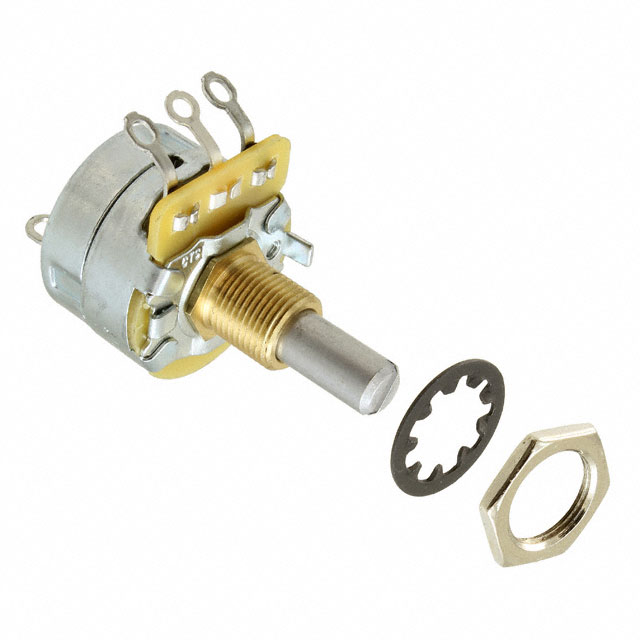 450T328S502A1C1 CTS Electrocomponents