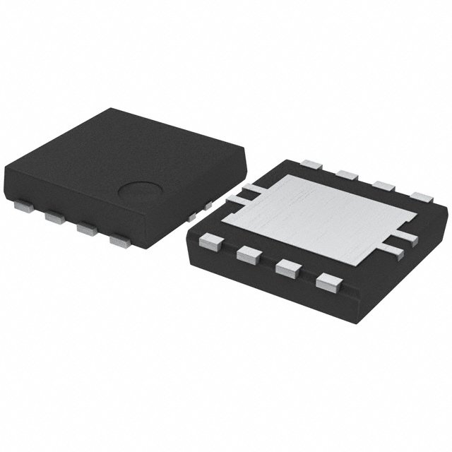 BD1HC500HFN-CTR Rohm Semiconductor
