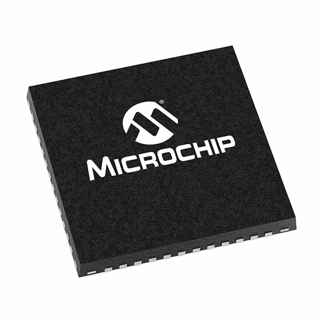 DSPIC33CK64MP102-I/M6 Microchip