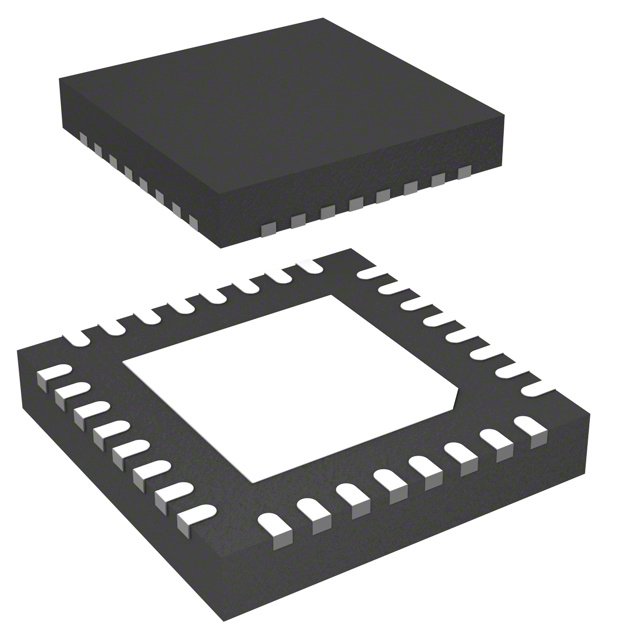 TDA8035HN/C1/S1J NXP Semiconductors