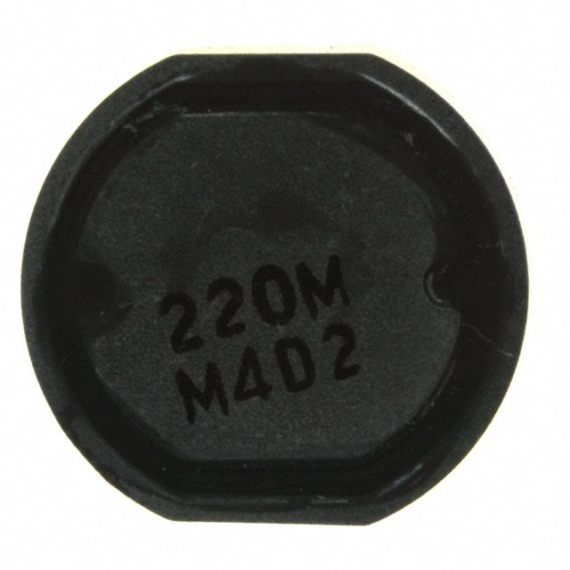 CDR125-220MC Sumida America Components Inc.