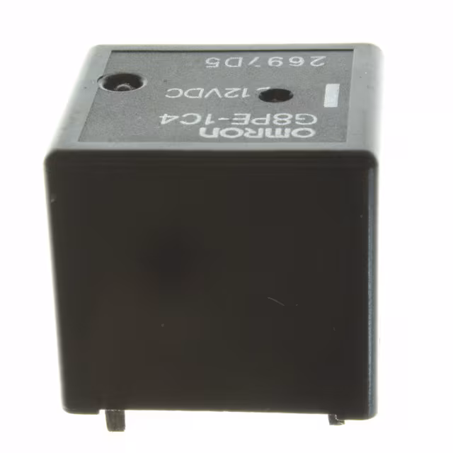 G8PE-1A4 DC12 Omron