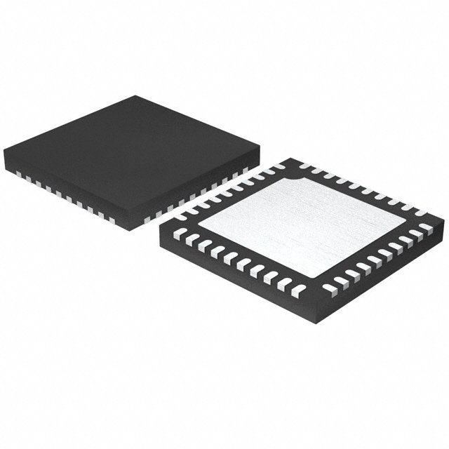MB39C831QN-G-EFE2 Infineon Technologies