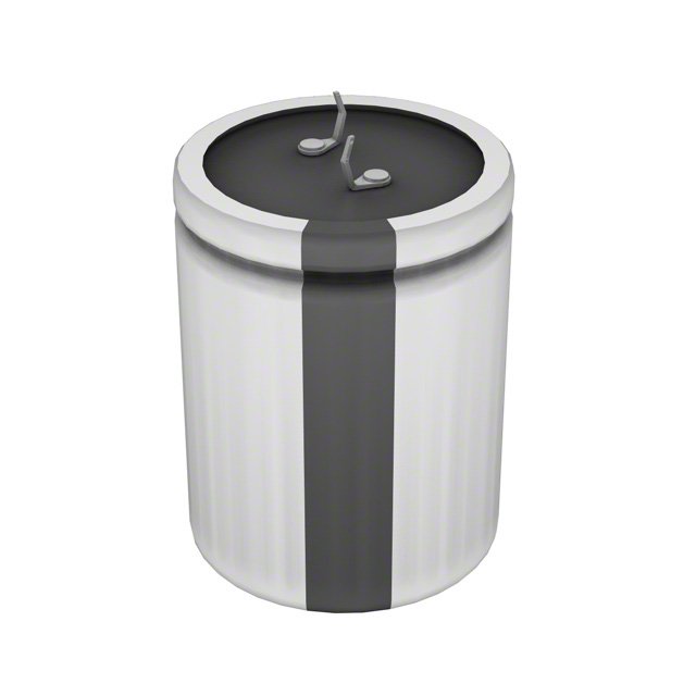 LPX122M250H4P3 Cornell Dubilier Knowles