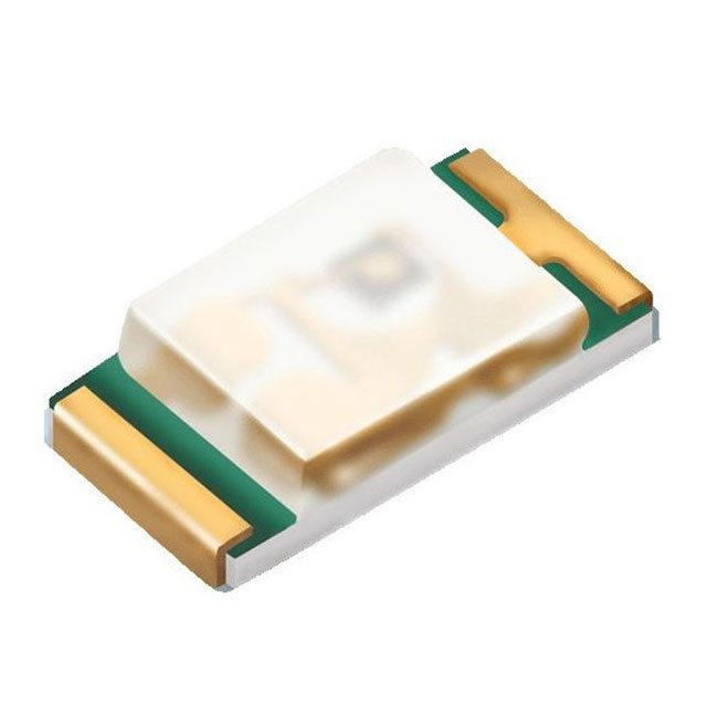 EAST16084BA8 Everlight Electronics Co Ltd