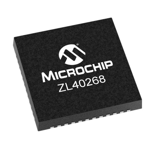 ZL40268LDG1 Microchip Technology