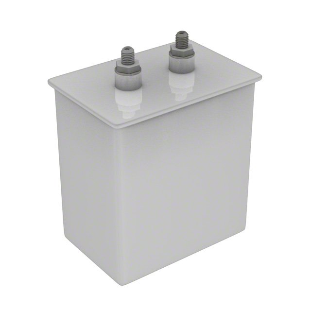 SCRN256R-F Cornell Dubilier Knowles